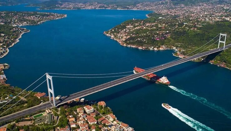 Kenti 1,6 milyon ton karbondioksit yükünden kurtaracak İstanbul Yeşil Eylem Planı uygulanmaya başladı