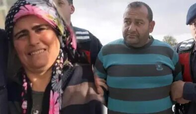 Keserli komşu cinayetinde sanığın ağırlaştırılmış müebbet hapsi onandı