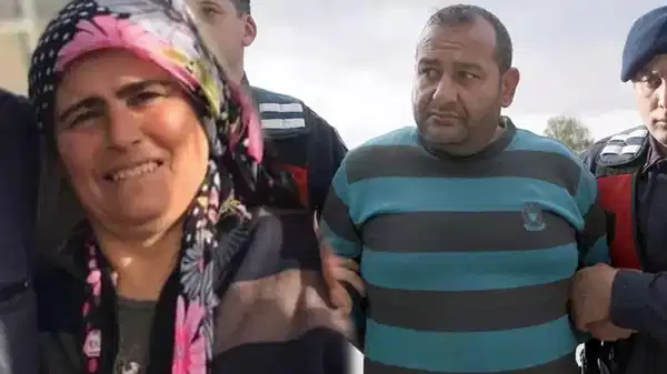 Keserli komşu cinayetinde sanığın ağırlaştırılmış müebbet hapsi onandı