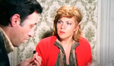 Kılıbık filminin konusu ne? Kılıbık filminin oyuncuları kim?