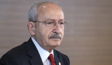 ‘Kılıçdaroğlu aktif siyaseti bırakıyor’ iddialarına yanıt geldi