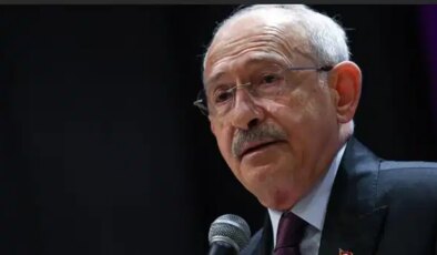 Kılıçdaroğlu: ‘Biz 68 kuşağı olarak bedel ödedik’
