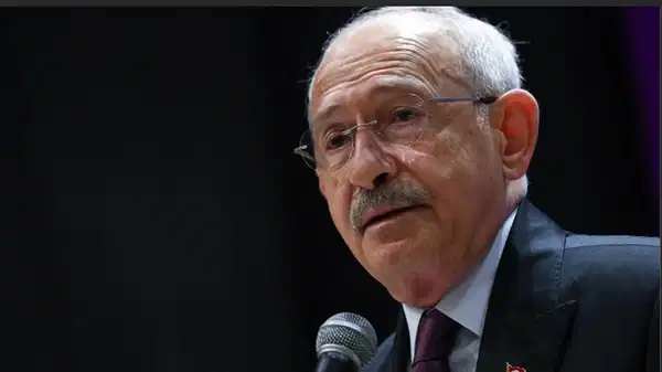 Kılıçdaroğlu: ‘Biz 68 kuşağı olarak bedel ödedik’