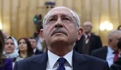 Kılıçdaroğlu, Sabah gazetesinde ‘meydan’ okudu: Kurultay günü CHP eleştirisi yaptı