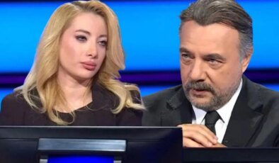 Kim Milyoner Olmak İster yarışmacısından şaşırtan çıkış: ‘Seyirciye güvenmiyorum’