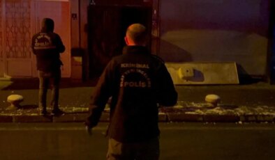 Kıraathanede ölü bulundu: Soruşturma başlatıldı!