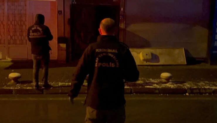 Kıraathanede ölü bulundu: Soruşturma başlatıldı!