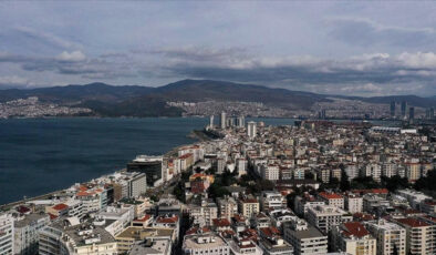 Kiralık ve satılık konut raporu yayımlandı: İzmir’de kiralar düşüşe geçti