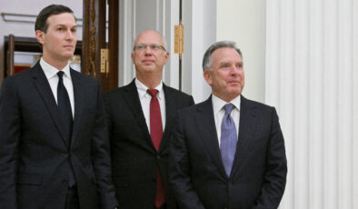 Kirill Dmitriev, ABD önerileri hakkında Putin’i bilgilendirecek