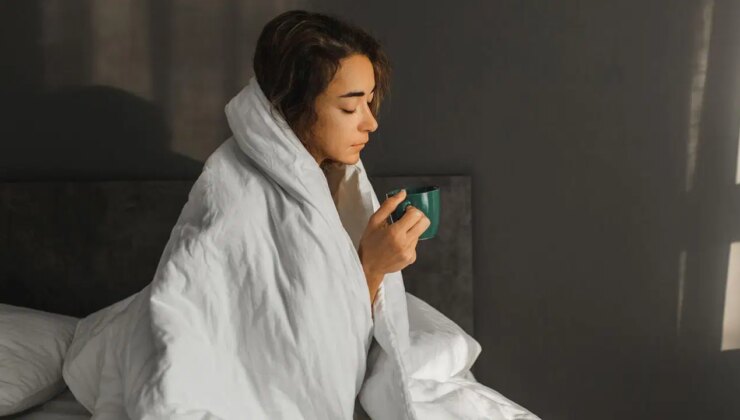 Kış hastalıklarına karşı doğanın gizli şifası: Bağışıklığı güçlendiren 5 doğal kür