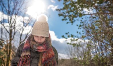Kışın D vitamini düşüyor: Cilt hastalıklarında artış görülebilir