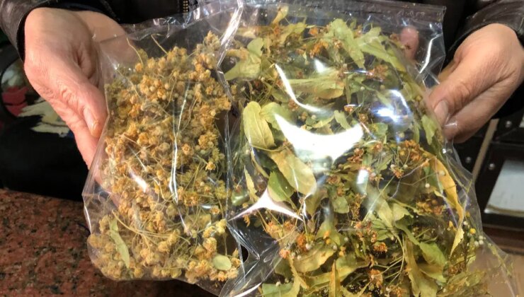 Kışın vazgeçilmezi, şifa kaynağı: Kilosu 4 bin lira