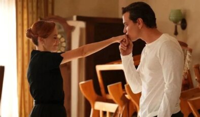 Kıskanmak dizisine yeni isim: Güz Bozkurt kadroya katılıyor