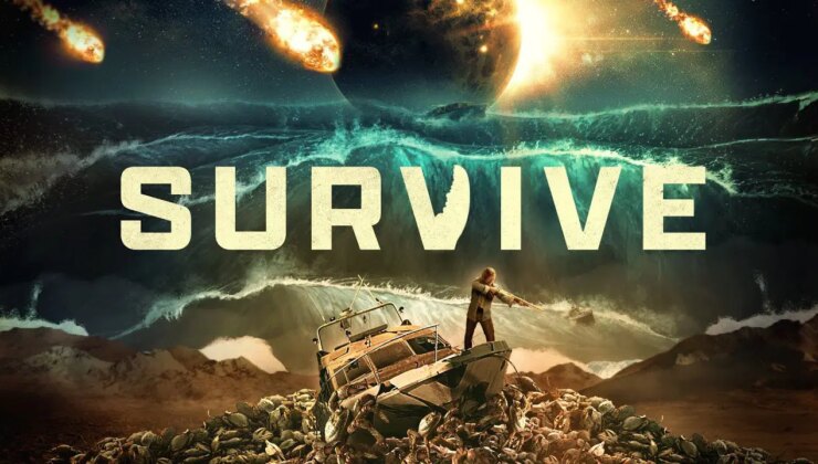 Kıyametten Sonra filmi konusu ne? Kıyametten Sonra filmi oyuncuları kim?