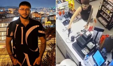 ‘Kız meselesi’ cinayetinin görüntüleri ortaya çıktı