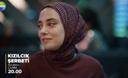 Kızılcık Şerbeti 116. bölüm fragmanı: 7. koca yükleniyor…