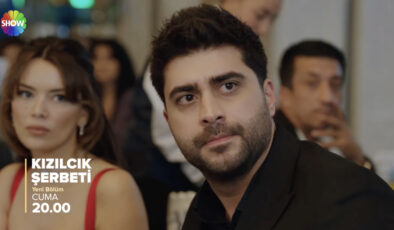 Kızılcık Şerbeti 119. bölüm 2. fragman: Eski sevgili bombayı patlattı “Gerçek değil”