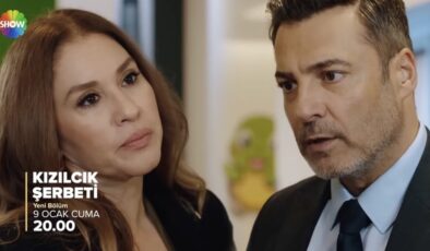 Kızılcık şerbeti 120. bölüm fragmanı: “Bebekler karışmış olabilir”