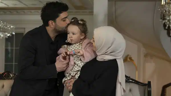 Kızılcık Şerbeti dizisinin yeni bölümü ne zaman? Kızılcık Şerbeti dizisinin son bölümünde ne oldu?