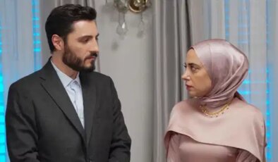 Kızılcık Şerbeti’ne bir ‘geri dönüş’ daha: ‘Nursema’ için gelecek