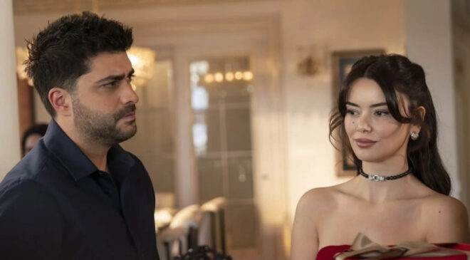 Kızılcık Şerbeti’ne sürpriz isim: Başak’ın eski sevgilisi geliyor…