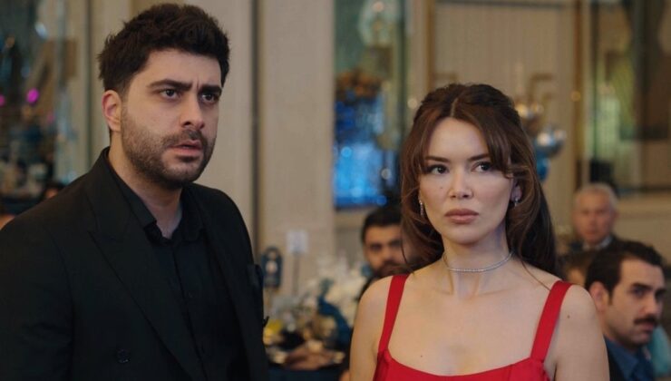 Kızılcık Şerbeti’ne sürpriz isim: “Esin” geliyor! 120. bölümden itibaren…