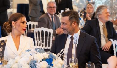 Kızılcık Şerbeti’ne sürpriz konuk: Ünlü şarkıcı geliyor