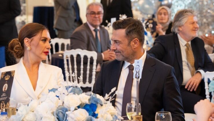 Kızılcık Şerbeti’ne sürpriz konuk: Ünlü şarkıcı geliyor