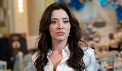 Kızılcık Şerbeti’nin Bade’si bakın kim çıktı! Meğer yıllar önce…