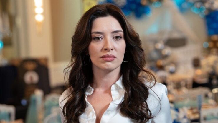 Kızılcık Şerbeti’nin Bade’si bakın kim çıktı! Meğer yıllar önce…