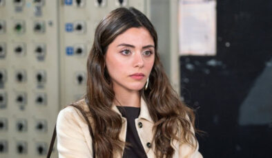 Kızılcık Şerbeti’nin Doğa’sından sürpriz dönüş: Sosyal medyadan duyurdu