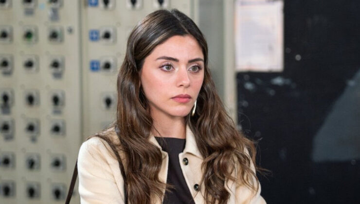 Kızılcık Şerbeti’nin Doğa’sından sürpriz dönüş: Sosyal medyadan duyurdu