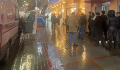 Kızının düğün hazırlıkları için Rize’ye gitti: Otel odasında ölü bulundu!