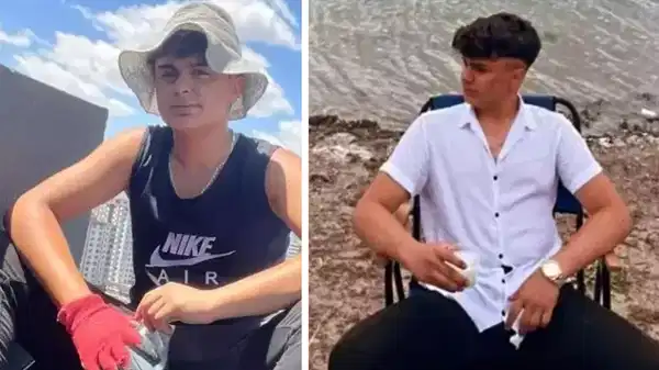 Kızının erkek arkadaşını öldürmüştü: O babanın cezası belli oldu