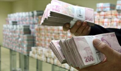 KKM bakiyesindeki düşüş sürdü: Mevduatta sadece yüzde 0,03’lük pay kaldı