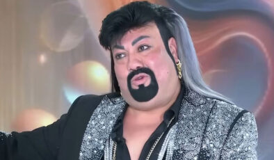 Kobra Murat’tan Güllü’nün kızı Tuğyan’la ilgili konuştu