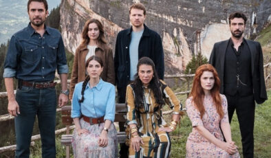 Koçari de Furtuna da yandı! Taşacak Bu Deniz’e atandı: “Rizeli Savcı Feride” geliyor…