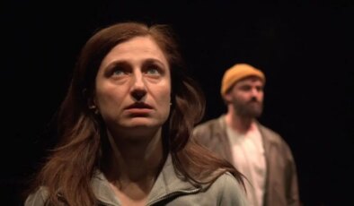 Kolektif bir yaratım: En Sevdiğinden Başla!