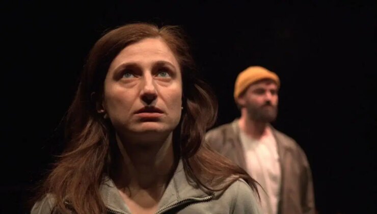 Kolektif bir yaratım: En Sevdiğinden Başla!