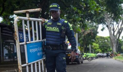 Kolombiya’da Yahudi tarikata otel baskını: 17 çocuk koruma altına alındı