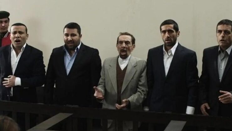 Kolpaçino’nun efsane ismi oyunculuğu bıraktı! Bakın şimdi ne iş yapıyor