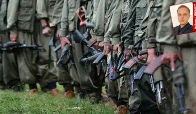 Komisyonun terör elebaşısıyla İmralı’da görüşmesinin ardından PKK şartlarını tek tek açıklıyor: ‘Talebimiz Öcalan’ın özgürlüğü, Kürt halkının tanınması’