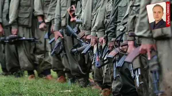 Komisyonun terör elebaşısıyla İmralı’da görüşmesinin ardından PKK şartlarını tek tek açıklıyor: ‘Talebimiz Öcalan’ın özgürlüğü, Kürt halkının tanınması’