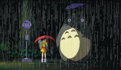 Komşum Totoro filminin konusu ne? Komşum Totoro filminin oyuncuları kim?