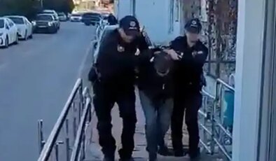 Komşusunu vurdu, kendini böyle savundu: ‘Beni dövmüştü, sokakta görünce ateş ettim’