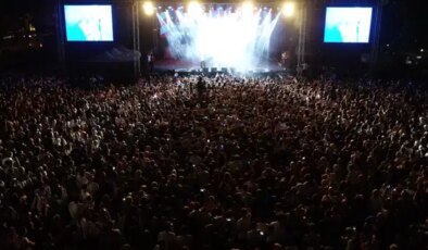 Konser, tiyatro ve sergilerle dolu bir hafta: İstanbul’un sanat takvimi…