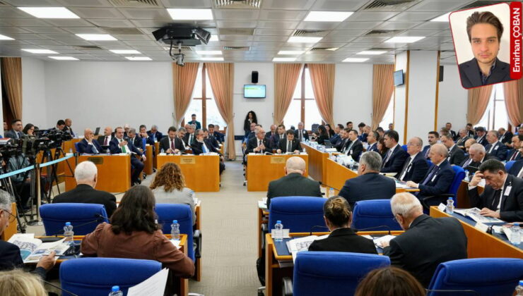 Konut ihtiyacı yoksulluğun göstergesi oldu: Bakan Kurum övünç kaynağı yaptı