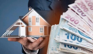 Konut kredisi hesaplamaları değişti: 1 milyon TL kredinin aylık ödemesi ne kadar?