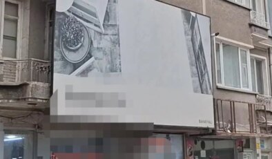 Konya’da bir binadan düşen beton parçaları baba ve kızını yaraladı: 12 mülk sahibine hapis istemi