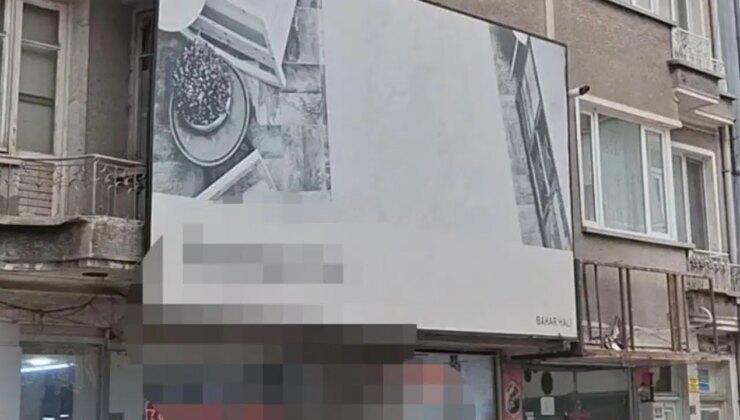 Konya’da bir binadan düşen beton parçaları baba ve kızını yaraladı: 12 mülk sahibine hapis istemi